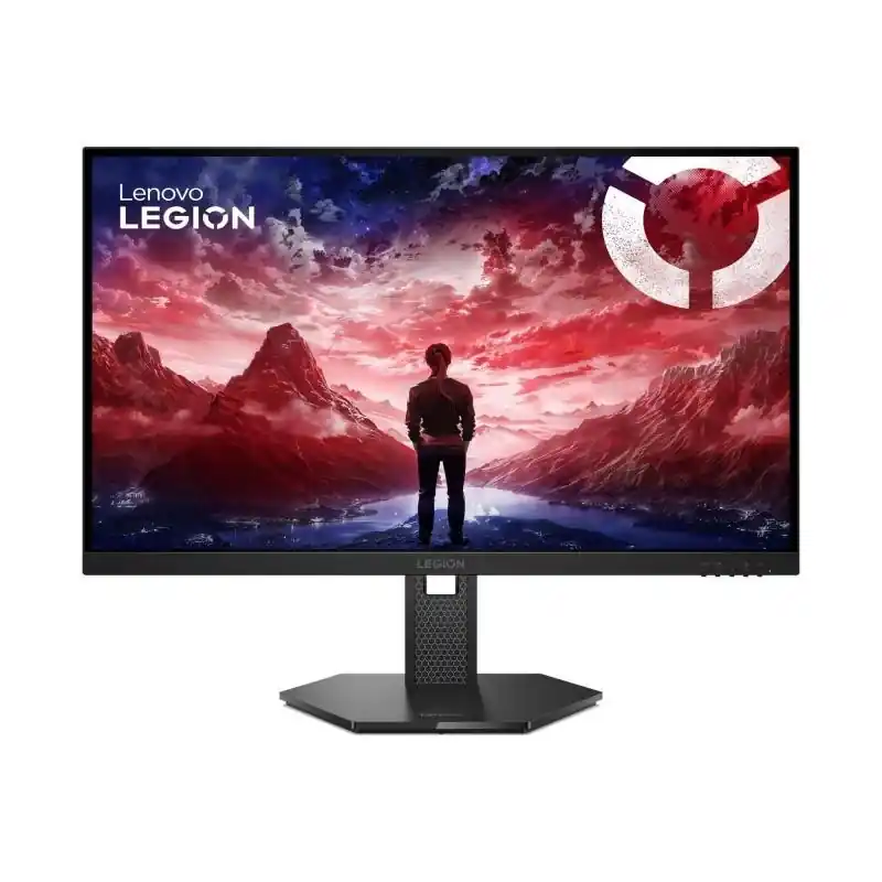 Doar azi Monitor Gaming 27" Lenovo Legion 27Q-10, LED, VA WLED, 2560x1440, 240Hz, 16:9, Anti-glare, Display colors 16.7 Million, Color Ga