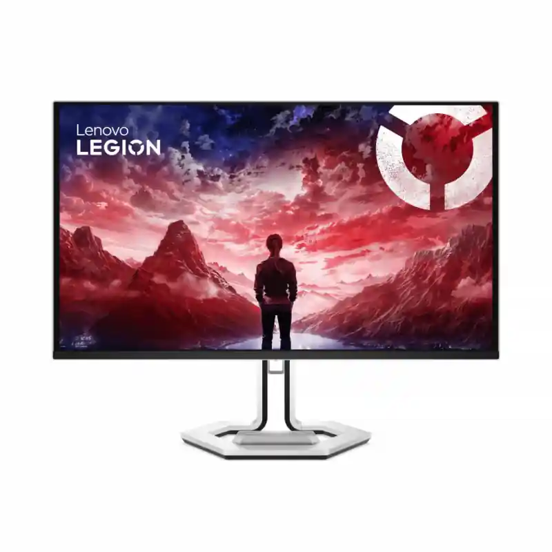 Calitate înaltă Monitor Gaming 26.5" Lenovo Legion Pro 27Q-10, LED, QD-OLED, 2560x1440, 280Hz, 16:9, Glossy, Display colors 1.07 Billion, Color