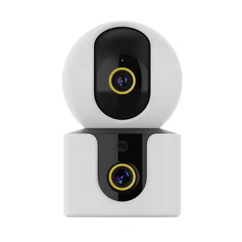 Bestseller Xiaomi C500 Dual. Type: IP security camera, Placement supported: Indoor, Connectivity technology: Wireless. Mounting type: Desk,