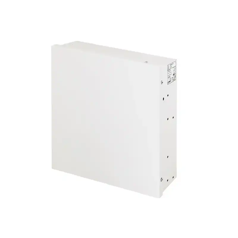 Cabinet metalic AWO171PUcabinet pentru unitatea centrală la PC 5010 288x298x78mm Expediere rapidă