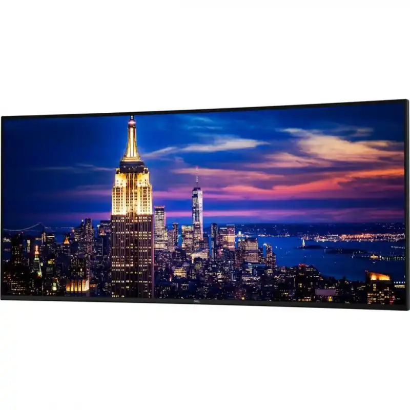 Monitor Dell U5226KW 52" 130.75 cm, Rezolutie: 6144 x 2560 120 Hz, Active matrix TFT LCD Ofertă limitată