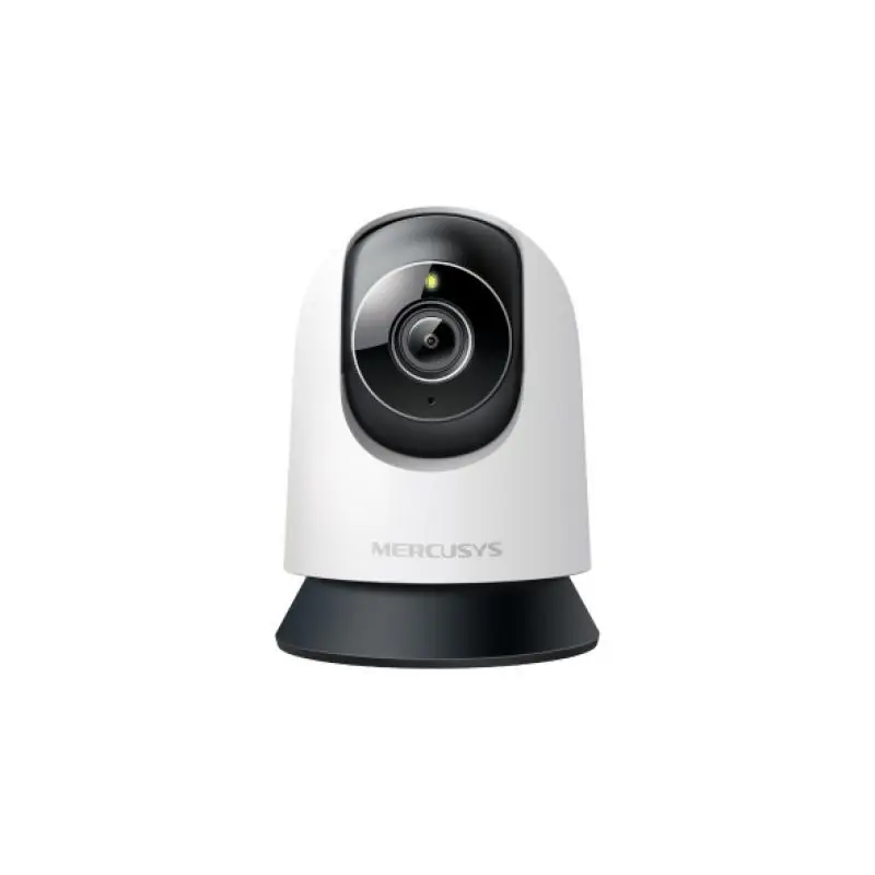 Ofertă Pan/Tilt AI Home Security Wi-Fi Camera SPEC:3K Resolution (2880*1620), Pan and Tilt (360° Horizontal), Built- in microphone an