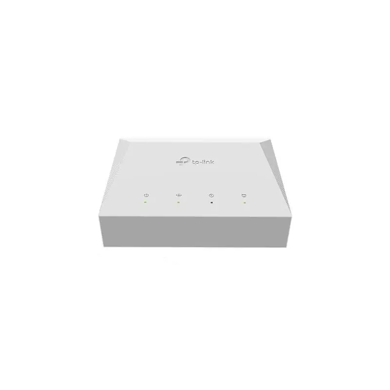 1-Port Gigabit XPON Terminal TP Link 1× PON Port ( SC/UPC), 1× 10/100/1000 Mbps RJ45 Port, IEEE 802.3, 802.3u, 802.1p, 802.1Q, D Preț promoțional