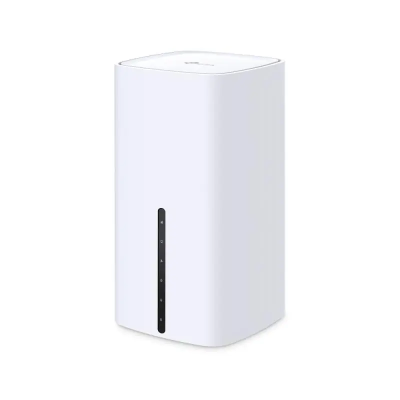 5G AX3000 Wireless Dual Band Gigabit Router Build-In 5G Modem SPEED: 2402 Mbps at 5 GHz + 574 Mbps at 2.4 GHz, 5G NR 4.67Gbps/1. Promoție