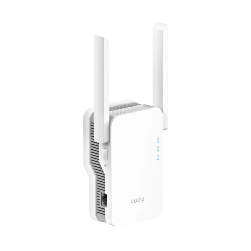 Livrare rapidă AX1500 Mesh Wi-Fi 6 Range Extender RE3600, 1 x RJ-45, 1 Gbps, Wi-Fi 7 (802.11a/b/g/n/ac/ax/be), WPA/WPA2/WPA3, 2 antene exte