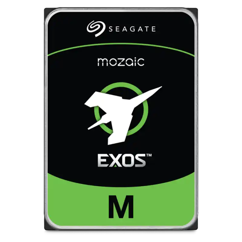 Doar azi HDD Inter Seagate Exos 32TB 3.5 7200RPM 512MB