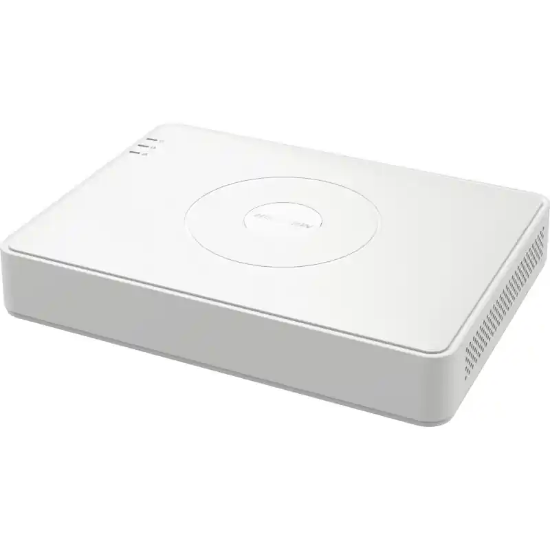 Lichidare de stoc DVR Hikvision 16 canale IDS-7116HQHI-M1/T, TURBO HD, H.265 Pro+/H.265 Pro/H.265 video compression, BNC interface (1.0 Vp-p, 75 Ω