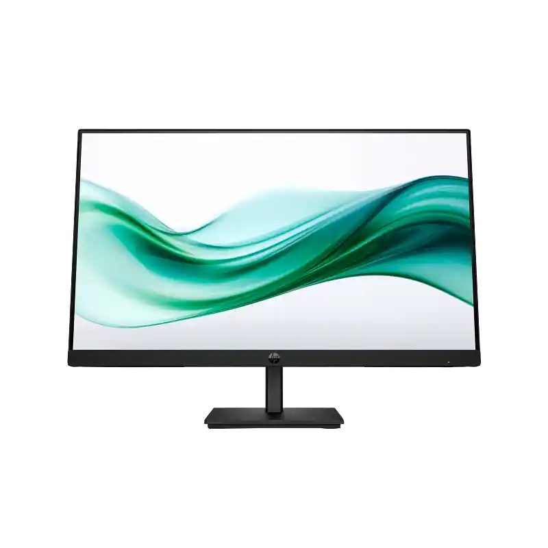 Noutate Monitor 23.8" HP Series 3 Pro 324pv, LED, VA, FHD 1920x1080, 16:9, 5 ms, 250 cd/m², 3000:1 static, 178°/178°, 1x VGA/ 1x HDMI 1.