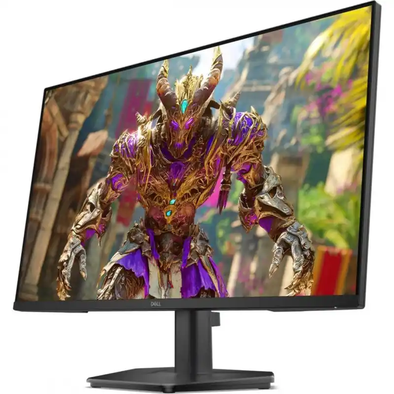 Ofertă exclusivă Monitor Dell SE2726HG 27" 68.60 cm, 1920 x 1080 240 Hz, Screen Type: Active matrix TFT LCD