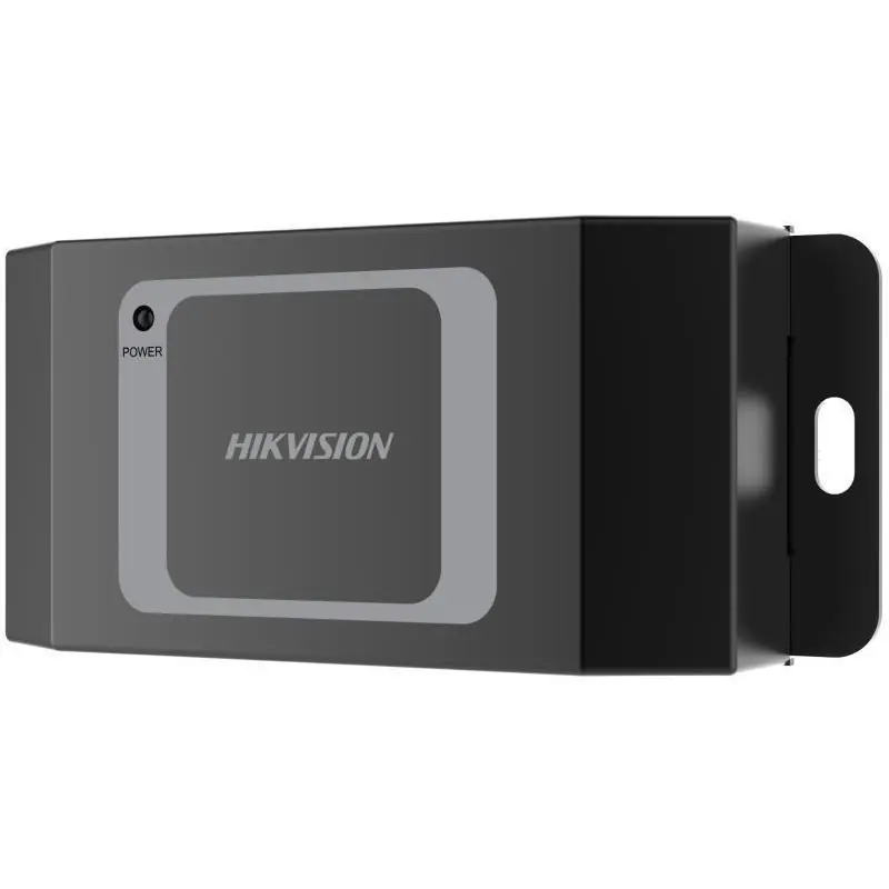 Modul secure door control Hikvision DS-K2M061, 1 x interfata RS-485, 2 x intrari alarma, 1x iesire alarma, 1x buton iesire, 1x W Ofertă