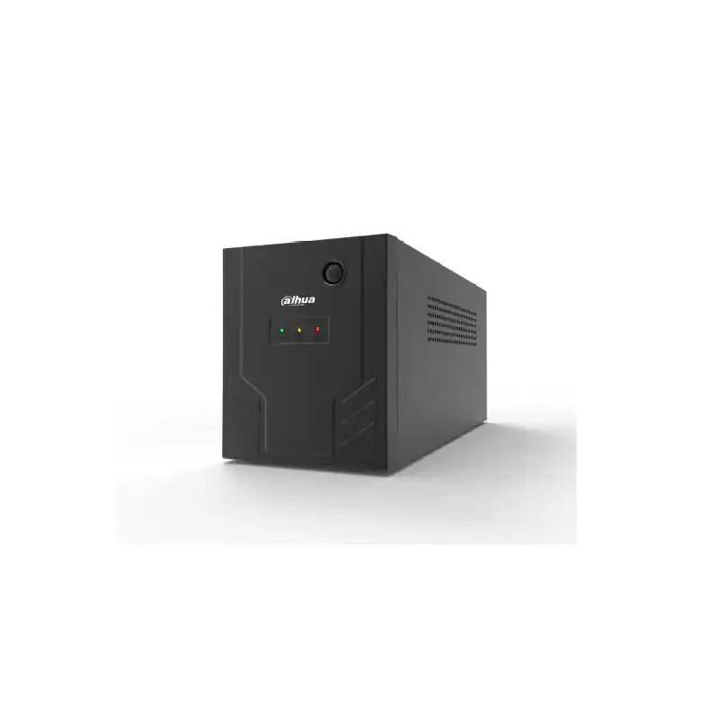 Ofertă limitată European Standard 230V - Line-interactive 1500VA/900W Uninterruptible Power Supply——DH-PFM3350-1500-EN