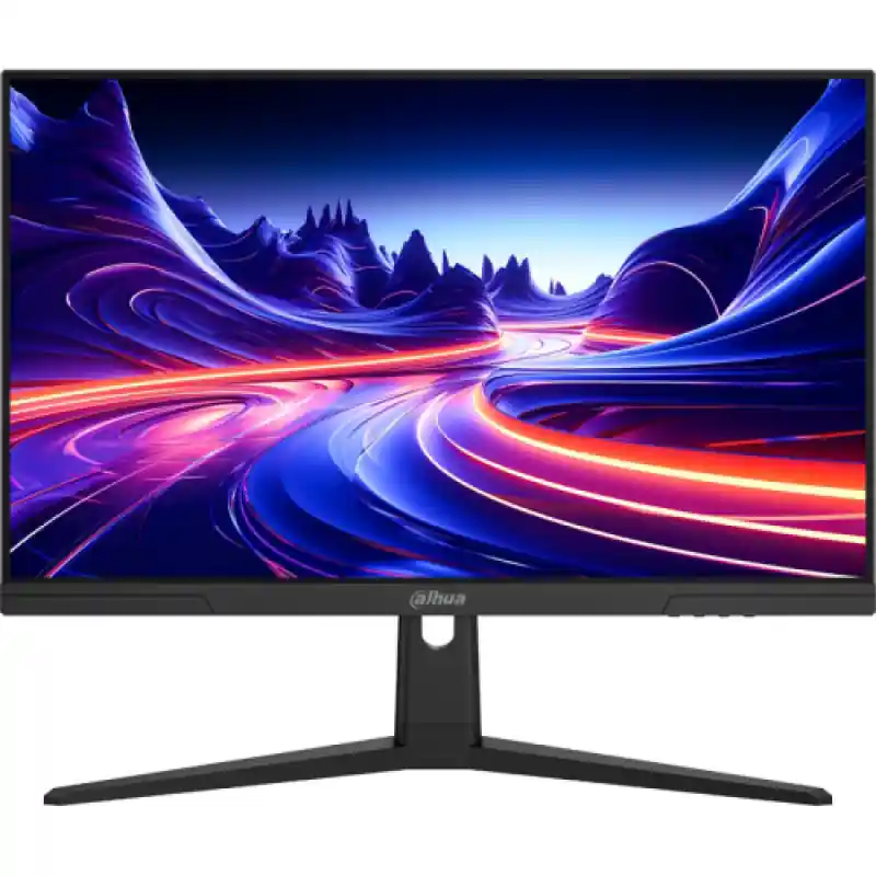 Retur gratuit Monitor Dahua 27" DHI-LM27-E241B, Diagonal (inch): 27, Diagonal (cm): 68, Aspect ratio: 16:9, Panel: IPS, Resolution: 1920x1080,