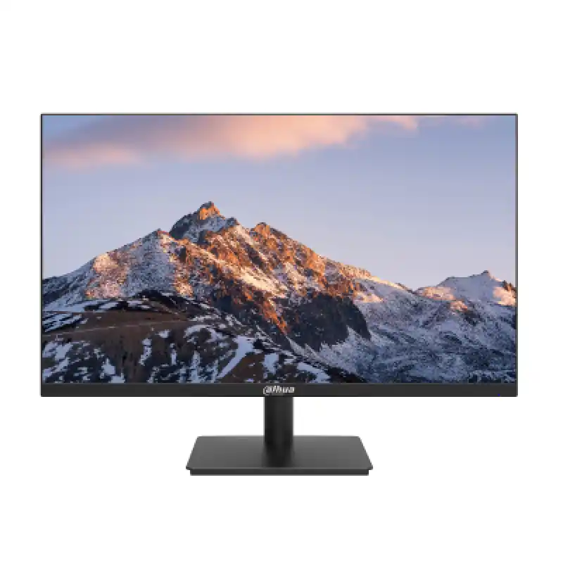 Monitor Dahua 27" DHI-LM27-A221Y, Diagonal (inch): 27, Diagonal (cm): 68, Aspect ratio: 16:9, Panel: IPS, Resolution: 1920x1080, Reducere specială