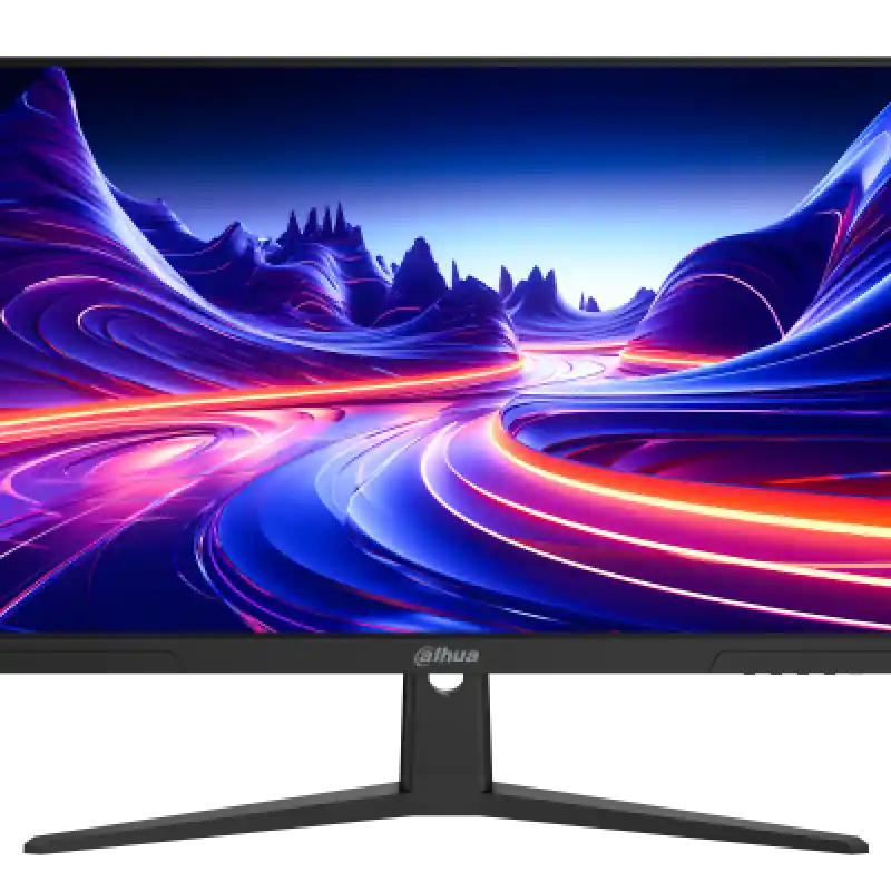 Monitor Dahua 27" DHI-LM27-E231BN, Diagonal (inch): 27, Diagonal (cm): 68, Aspect ratio: 16:9, Panel: IPS, Resolution: 1920x1080 Livrare gratuită