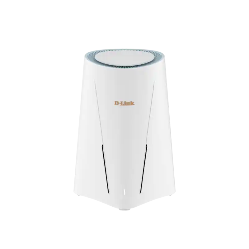 Router D-Link Dbr-560 Ax6000 Wi-Fi 6, Dual-Band, USB-C, 4 porturi LAN Ofertă exclusivă