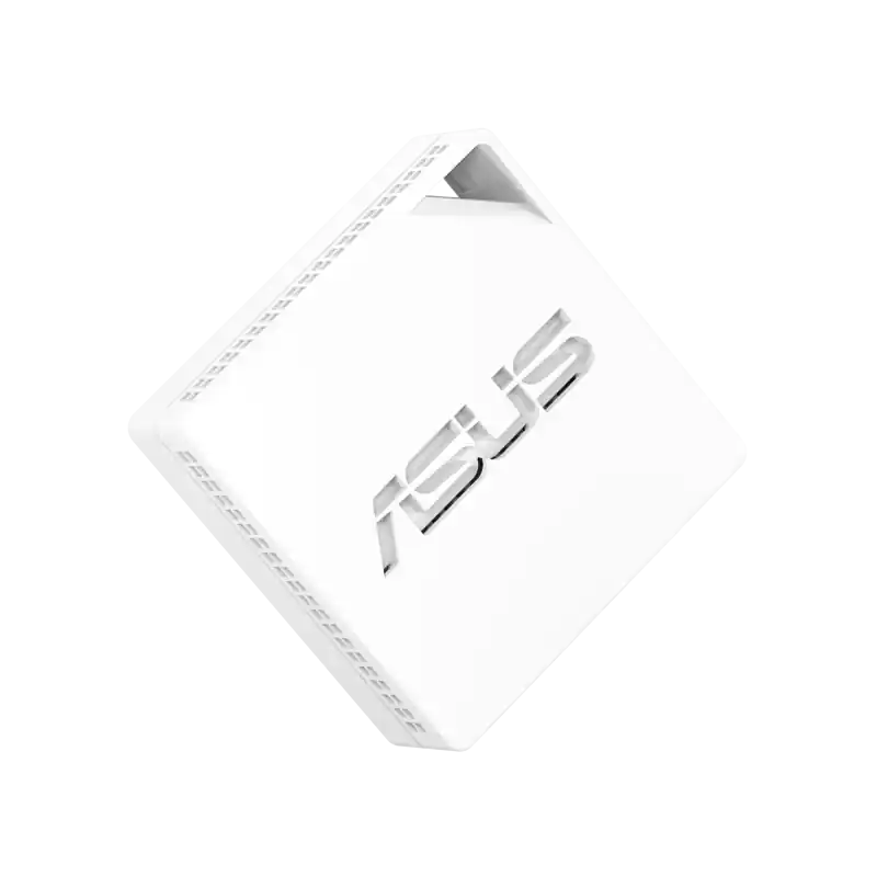 ASUS WL-Router RT-AX50 Go AX1500 AiMesh Travel Router Reducere