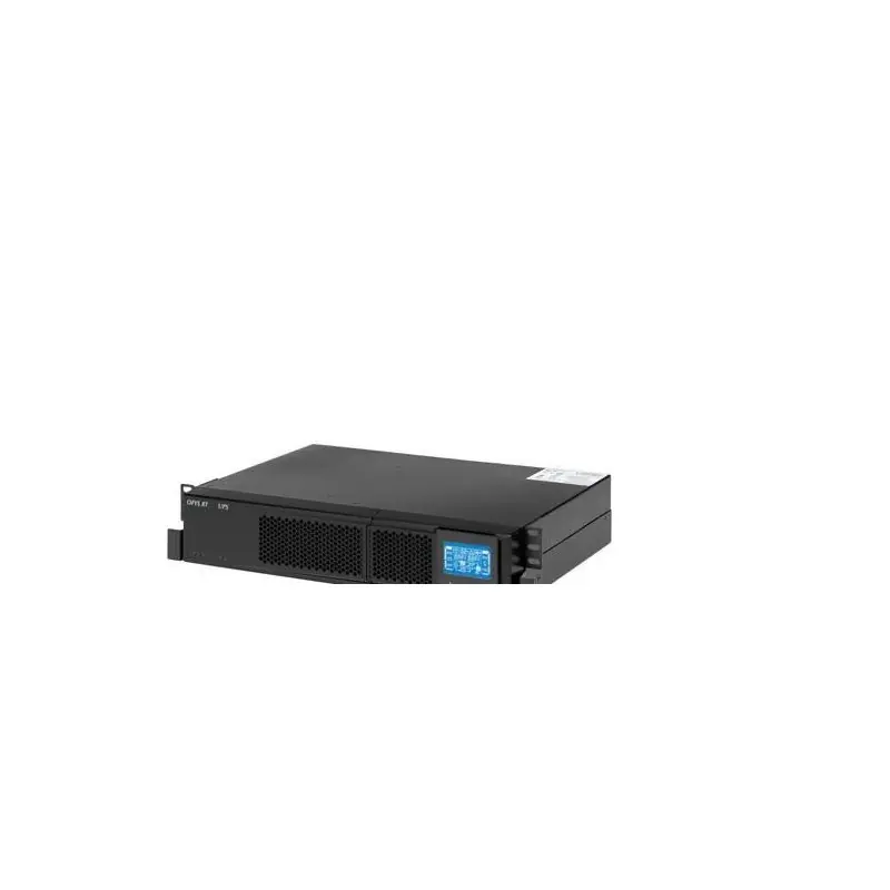 OFYS RT 1000VA VFI UPS 1/1 PF0,9 WITH BATTERY INTEGRATED Retur gratuit