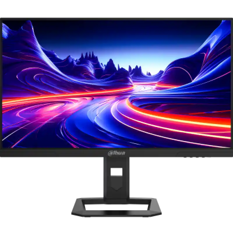 Preț promoțional Monitor Dahua 27" DHI-LM27-E341AY, Diagonal (inch): 27, Diagonal (cm): 68, Aspect ratio: 16:9, Panel: IPS, Resolution: 2560x1440