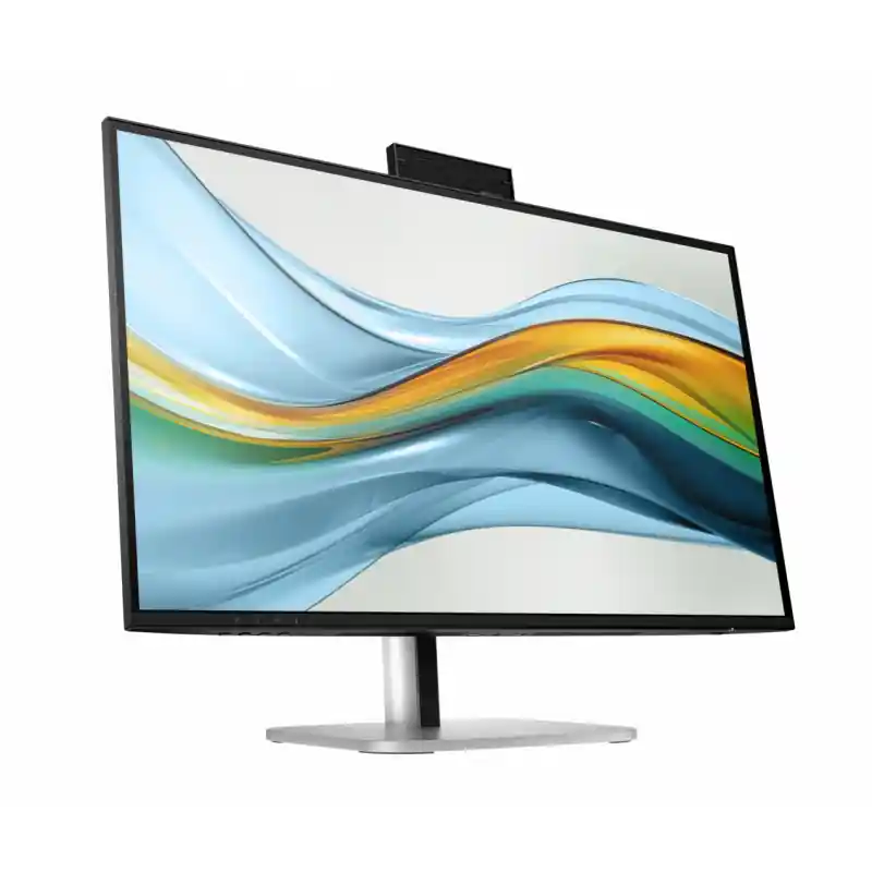 Ofertă specială Monitor 27" HP Series 5 Pro 527pm, LED, IPS, QHD 2560x1440, 16:9, 3- sided borderless, 5 ms, 350 cd/m², 1500:1 static / 10000000