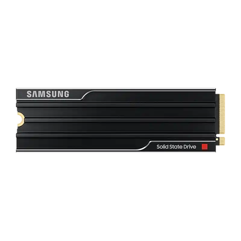 Preferatul clienților Samsung 9100 PRO. SSD capacity: 8 TB, SSD form factor: M.2, Read speed: 14800 MB/s, Write speed: 13400 MB/s, Component for: PC/L