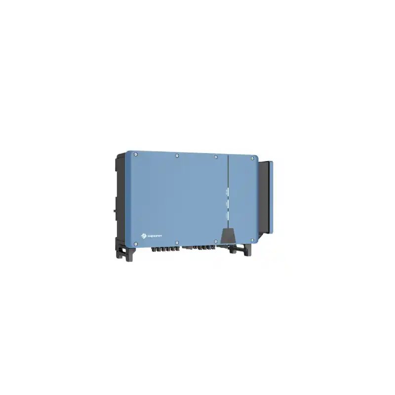 Mai ieftin Solplanet on-grid inverter ASW100K-LT, 100W, 3P, 10MPPT, w/Ai-Dongle LAN/WLAN, 32*10. DC w/SPD, AC w/MOV, DC w/SUNCLIX, AC w/OT,