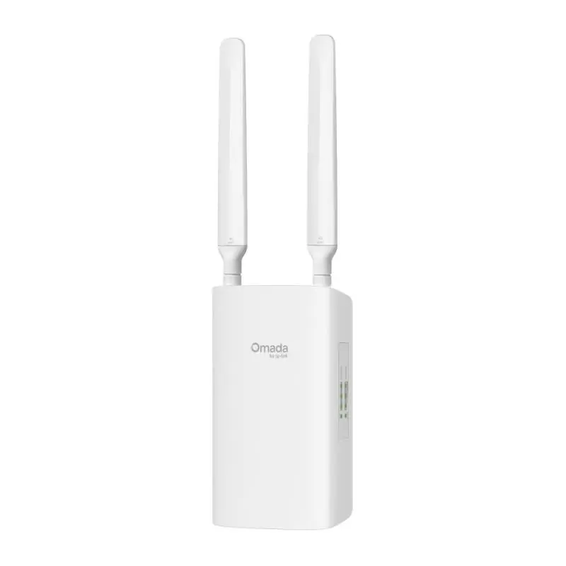 TP-Link Omada ER603WP-4G-Outdoor 4G CAT4 / WiFi 4 N300 Gigabit Multi-WAN Outdoor PoE Gateway (52W), IEEE 802.3, IEEE802.3u, IEEE Livrare expres