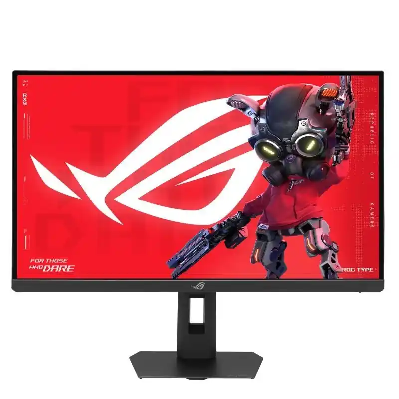 Mai ieftin Monitor Asus 27" XG27AQNGV, Diagonal (inch): 27, Diagonal (cm): 68, Aspect ratio: 16:9, Panel: Ultrafast IPS, Resolution: 2560x1