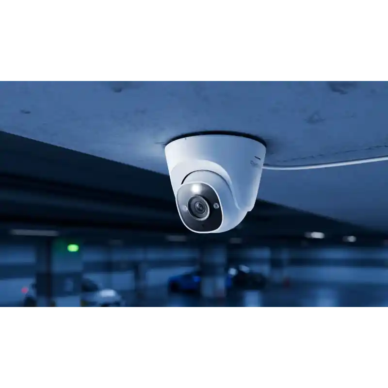 Reducere "Camera de supraveghere Turret Reolink RP-PCT12M Senzor:1/2.49" CMOS Sensor Rezolutie video:12 Megapixeli(4512x2512 pixeli) Cadr