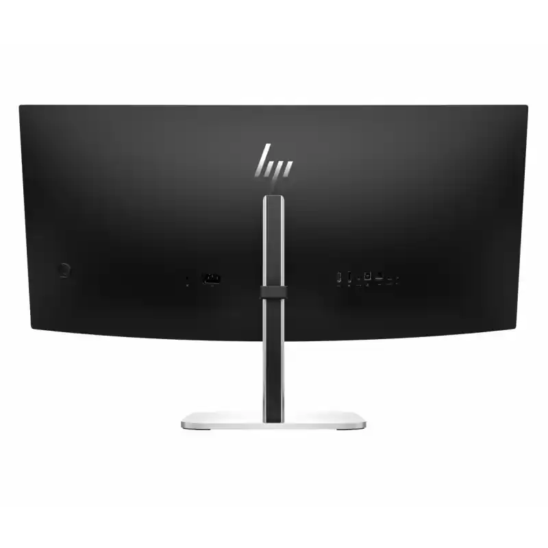Bestseller Monitor 34" HP Series 5 Pro 534pm, LED, VA, Curved, WQHD (3440 x 1440), 21:9, 5 ms, 400 cd/m², 4000:1 static / 10000000:1 dinami
