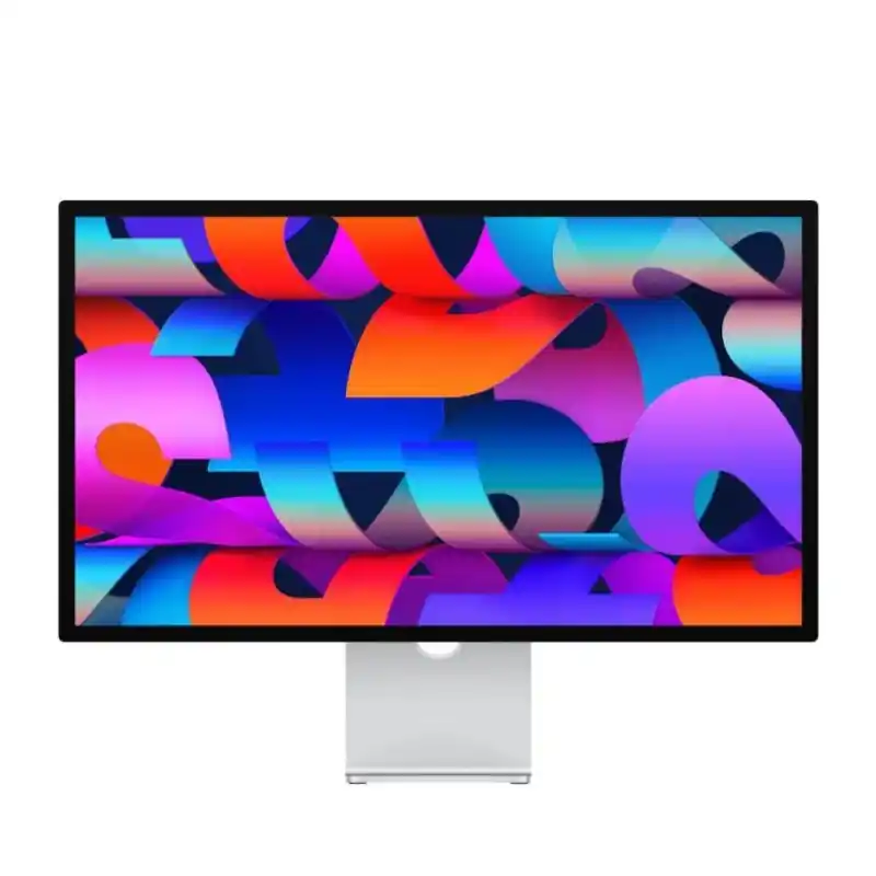 Apple Studio Display - 27" Retina 5K - Nano-Texture Glass with Tilt and Height - Adjustable Stand Ofertă