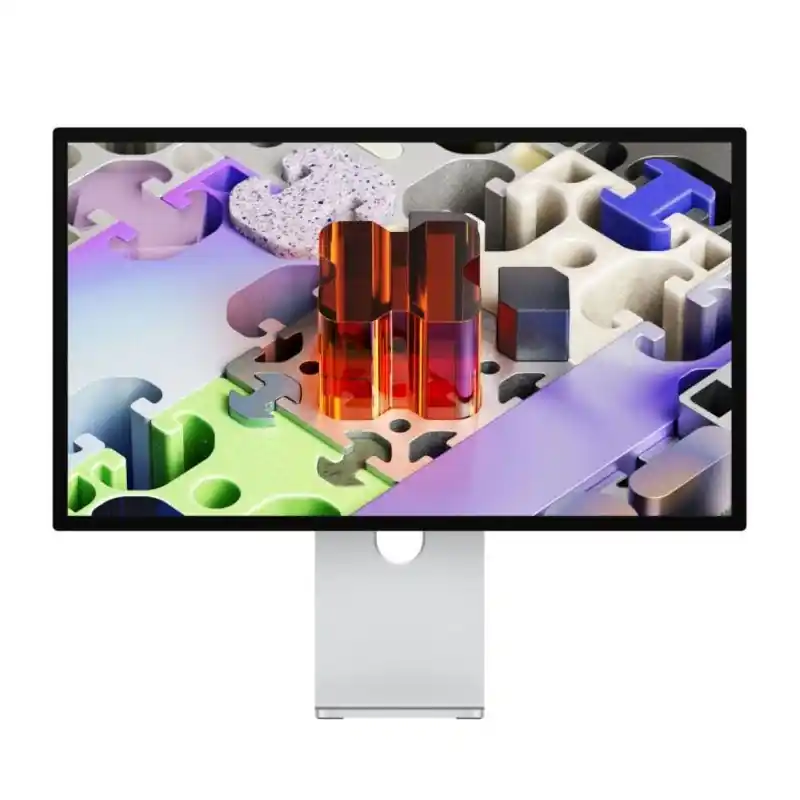 Apple Studio Display XDR - 27" Retina 5K - Nano-Texture Glass with Tilt and Height - Adjustable Stand Noutate