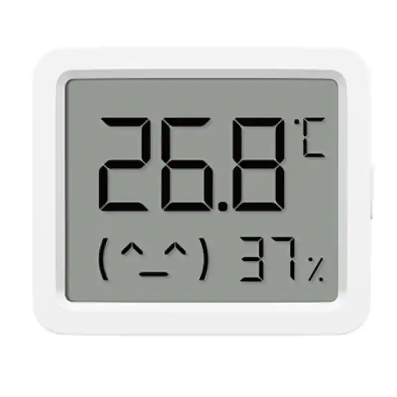 Xiaomi QBH4312GL. Purpose: Indoor, Sensor type: Temperature & humidity sensor, Type: Freestanding. Battery type: CR2450, Battery Comandă acum