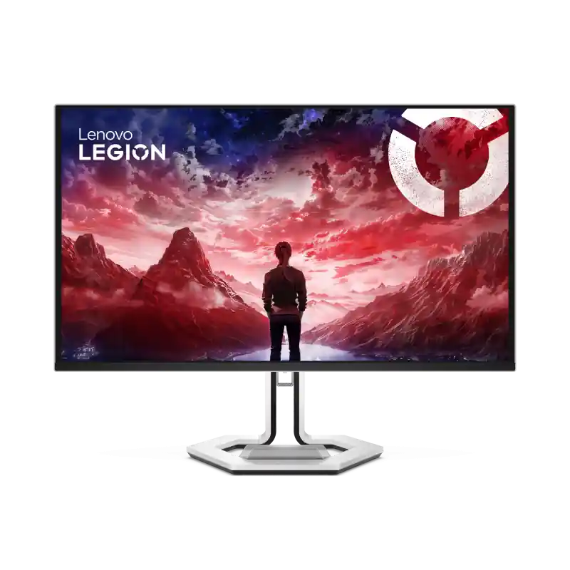 Monitor Gaming 26.5" Legion Pro 27UD-10 Monitor, LED, QD-OLED, 3840x2160 240Hz 16:9 Color Support: 1.07 Billion Color Gamut: 99% Cumpără online