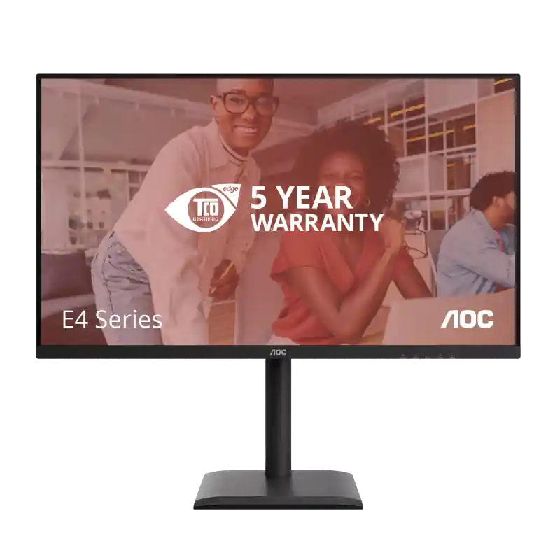 Monitor AOC 31.5" Q32E4U, Diagonal (inch): 31.5, Diagonal (cm): 80, Aspect ratio: 16:9, Panel: IPS, Resolution: 2560X1440, Refre Mai ieftin