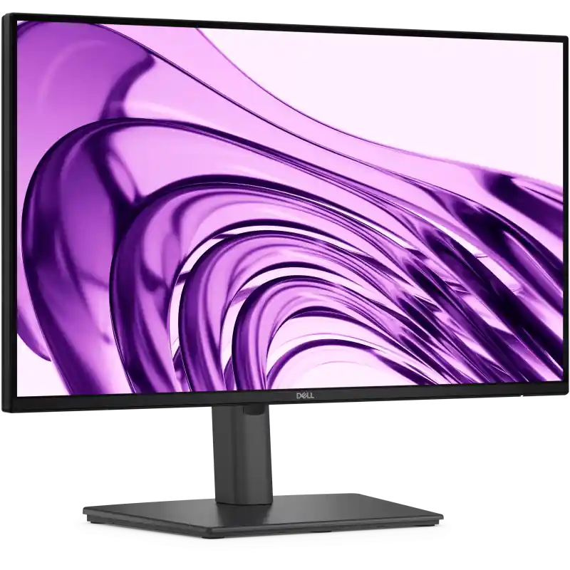 Monitor Dell Pro 21.5" P2226H, 54,62 cm, 1920 x 1080 at 100 Hz, Active matrix-TFT LCD, In-Plane Switching (IPS) Technology, LED Bestseller