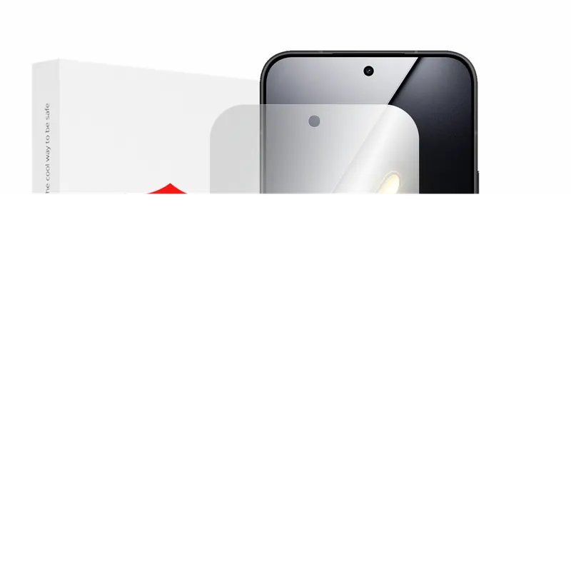 Folie AntiReflex Mata Smart Protection Xiaomi Poco X8 Pro Max Chilipir