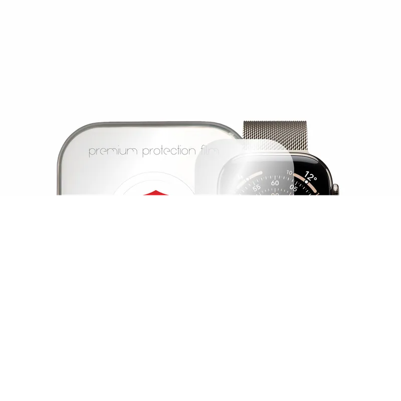 Cel mai bun preț Folie de protectie Antireflex Mata Smart Protection Smartwatch APPLE Watch Series 11 46mm