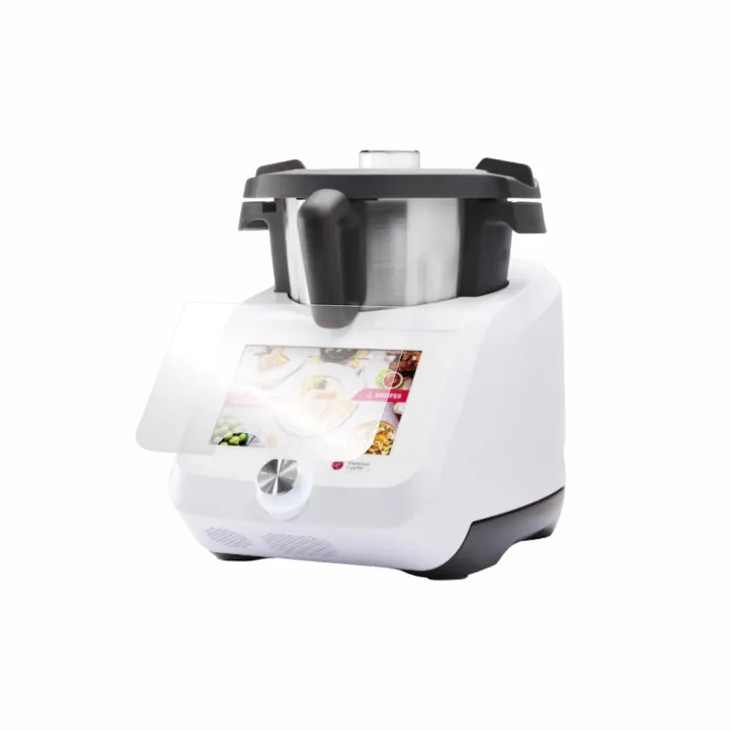 Cel mai vândut Folie de protectie Antireflex Mata Smart Protection Monsieur Cuisine SMART