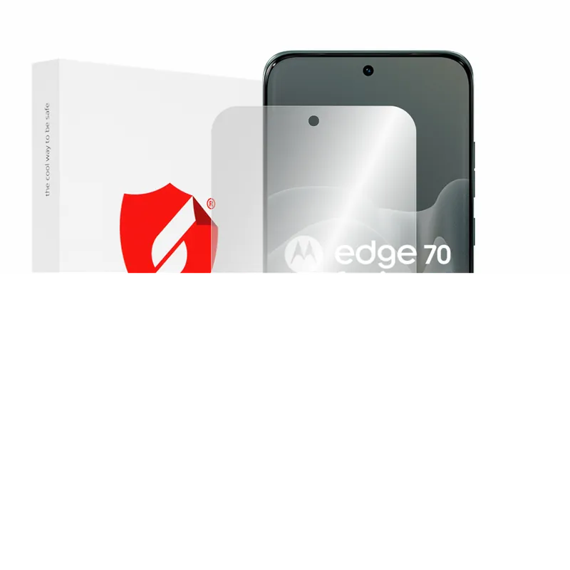Folie AntiReflex Mata Smart Protection Motorola Edge 70 Fusion Preț promoțional