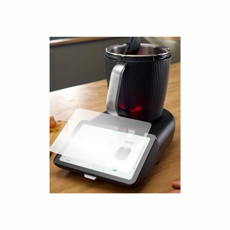 Folie de protectie Antireflex Mata Smart Protection THERMOMIX TM7 Cumpărături sigure