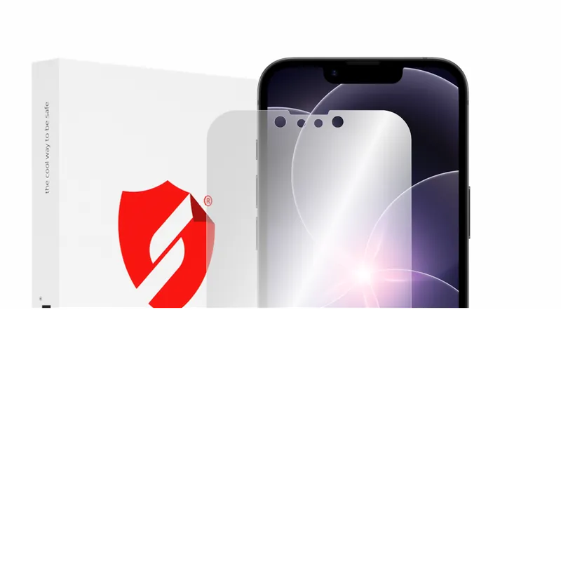 Cumpărături sigure Folie AntiReflex Mata Smart Protection APPLE iPhone 17e