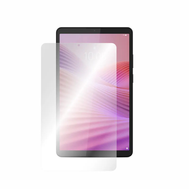 Folie AntiReflex Mata Smart Protection Lenovo Tab One8.7 inch Noutate