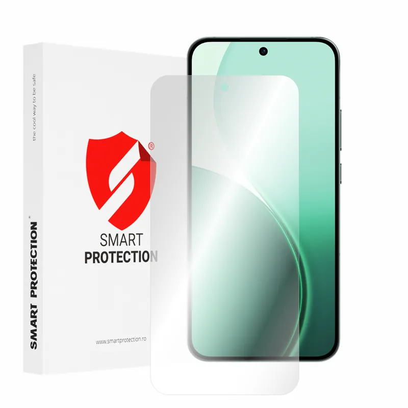 Super ofertă Folie AntiReflex Mata Smart Protection OPPO Reno 14 5G