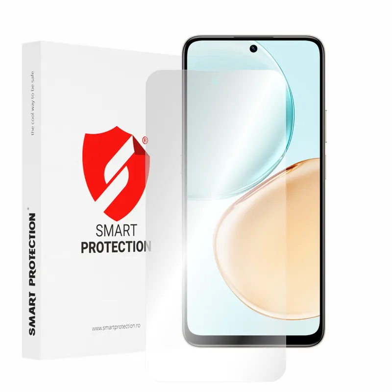 Folie AntiReflex Mata Smart Protection Honor X7d Cel mai vândut