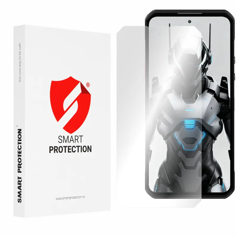 Disponibil imediat Folie de protectie Smart Protection Oukitel WP60 5G