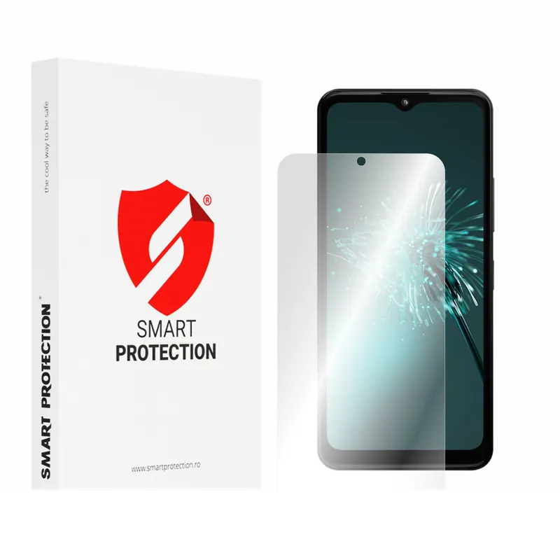 Folie AntiReflex Mata Smart Protection HMD Arc Disponibil imediat