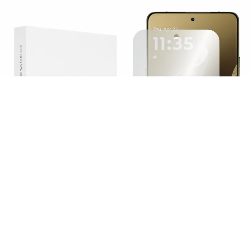 Folie AntiReflex Mata Smart Protection Motorola Signature Reduceri