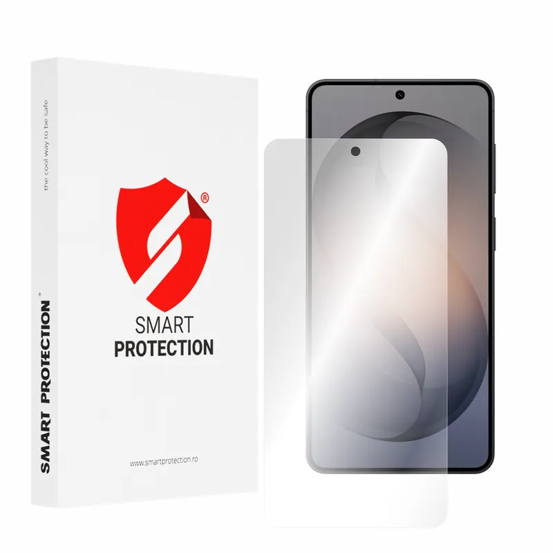 Comandă acum Folie AntiReflex Mata Smart Protection Samsung Galaxy S26 Plus