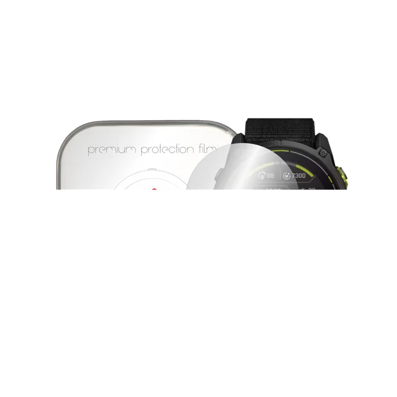 Folie de protectie Antireflex Mata Smart Protection Garmin Enduro 3 Cel mai bun preț