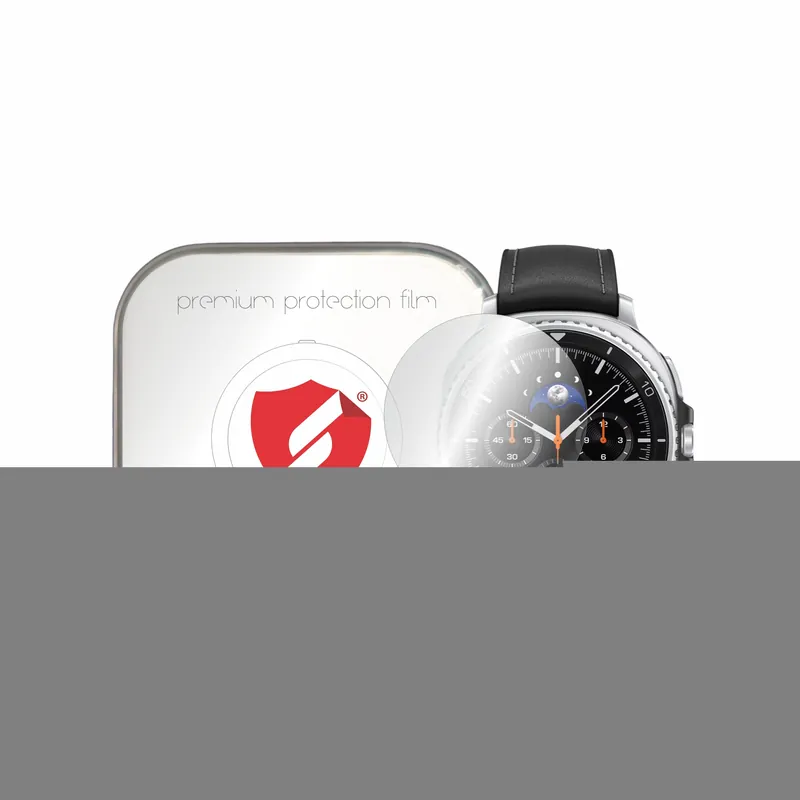 Ofertă specială Folie de protectie Antireflex Mata Smart Protection Samsung Galaxy Watch8 Classic